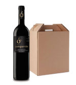 Camparrón Reserva D.O Toro