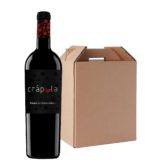 Crápula Basado en Hechos Reales Autor D.O Jumilla