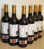 Rey Eneo Reserva D.O Ribera Del Duero “Vendimia Seleccionada"