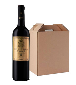 Rey Eneo Reserva Edición Limitada