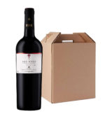 Rey Eneo Reserva Rioja Vendimia Seleccionada