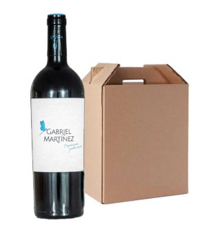 Gabriel Martinez Tinto Autor D.O Jumilla