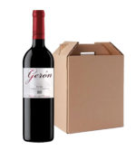 Rioja Crianza Gerón