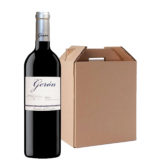 Vino Tinto Gerón D.O.Ca.Rioja