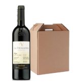 La Vicalanda Reserva D.O Rioja