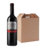 Pascual Larrieta Reserva D.O Rioja