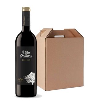 Viña Emiliano Reserva D.O Rioja