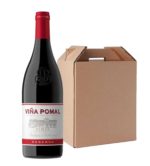 Viña Pomal Reserva D.O Rioja