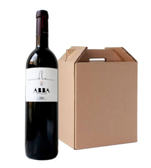 Abba Tinto D.O Toro Autor