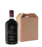 Vino Pedro Ximenez Dulce Solera 1981