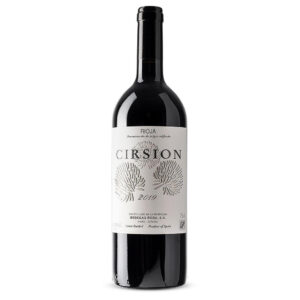 Cirsion 2019