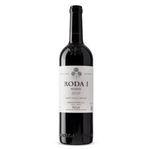 Roda I reserva 2018