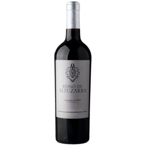 Reino de Altuzarra Crianza