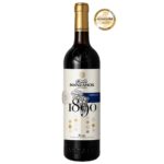 1890 Finca Manzanos Garnacha