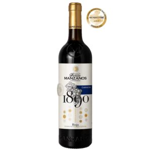 1890 Finca Manzanos Garnacha