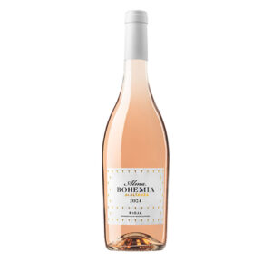 Alma Bohemia Rosé