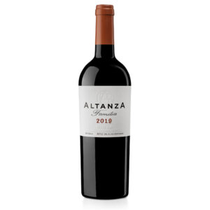 Altanza Familia Reserva