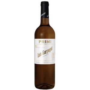 Primi Luis Gurpegui Blanco D.O.Ca Rioja