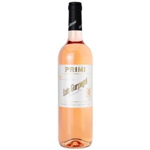 Primi Luis Gurpegui Rosé D.O.Ca Rioja