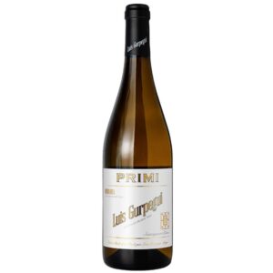 Primi Luis Gurpegui Sauvignon Blanc D.O. Navarra