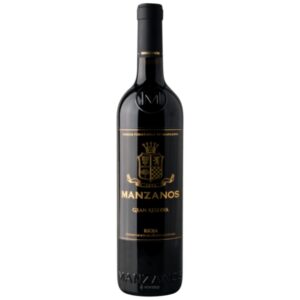 Manzanos Gran Reserva