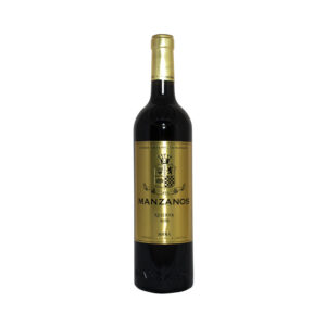 Manzanos Reserva