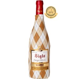 Siglo Saco Crianza Selección 18 meses D.O. Rioja