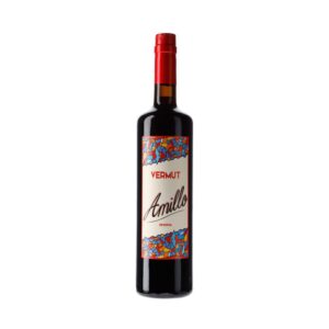 Vermut Amillo reserva