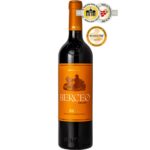 Berceo Crianza