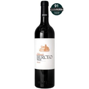 Berceo Selección Crianza D.O. Rioja