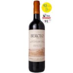 Berceo Selección Roble D.O. Ribera del Duero