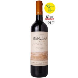 Berceo Selección Roble D.O. Ribera del Duero