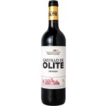Castillo de Olite Crianza D.O Navarra