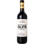 Castillo de Olite Tempranillo D.O Navarra