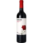 De Manzanos Tempranillo Organic