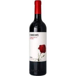 De Manzanos Tempranillo Organic