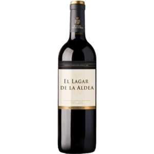 El Lagar de la Aldea Tinto Mw
