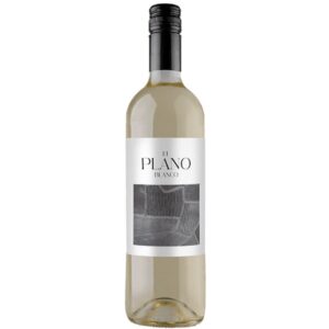 El Plano Blanco Mw