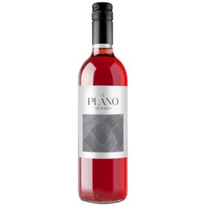 El Plano Rosado Mw