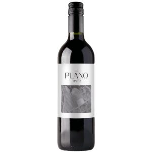El Plano Tinto Mw