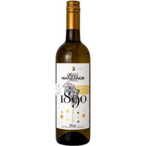 1890 Finca Manzanos Blanco