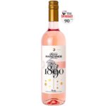 1890 Finca Manzanos Rosé
