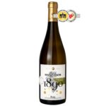 1890 Finca Manzanos Tempranillo Blanco