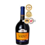 Gonzalo de Berceo Crianza