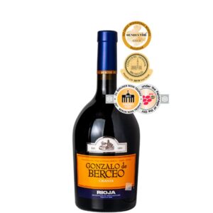 Gonzalo de Berceo Crianza