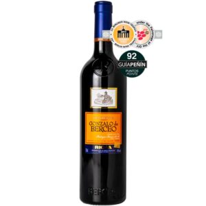 Gonzalo de Berceo Gran Reserva