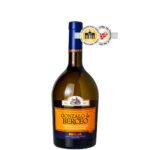 Gonzalo de Berceo Tempranillo Blanco Barrica