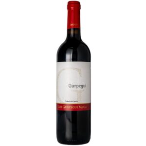 Gurpegui Tinto