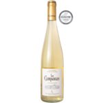 Campanas Chardonnay D.O. Navarra