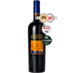 Dominios de Berceo Prefiloxérico